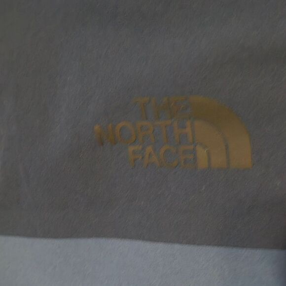 The North Face Men ML Cargo Jogger Pants Navy w/ Black Pocket Size Large - Picture 3 of 4